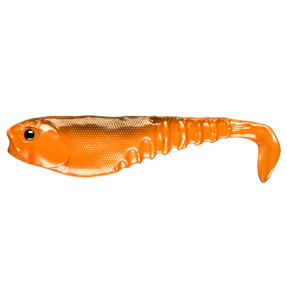 Qubi Lures Ripper School Manager Monk