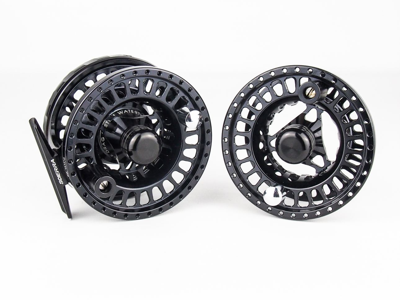 Scierra traxion2 Reel