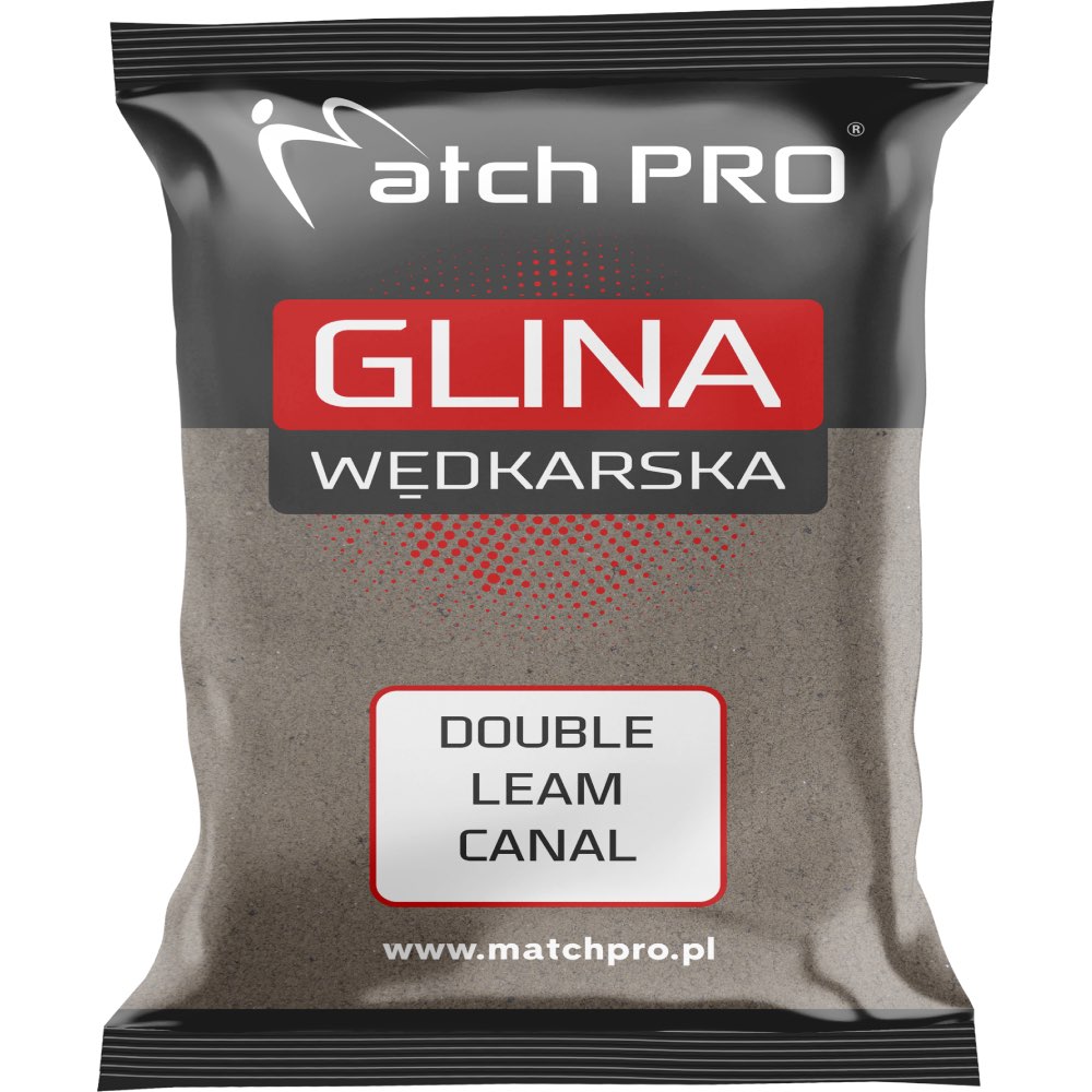 MatchPRO Leam Double Leam Canal