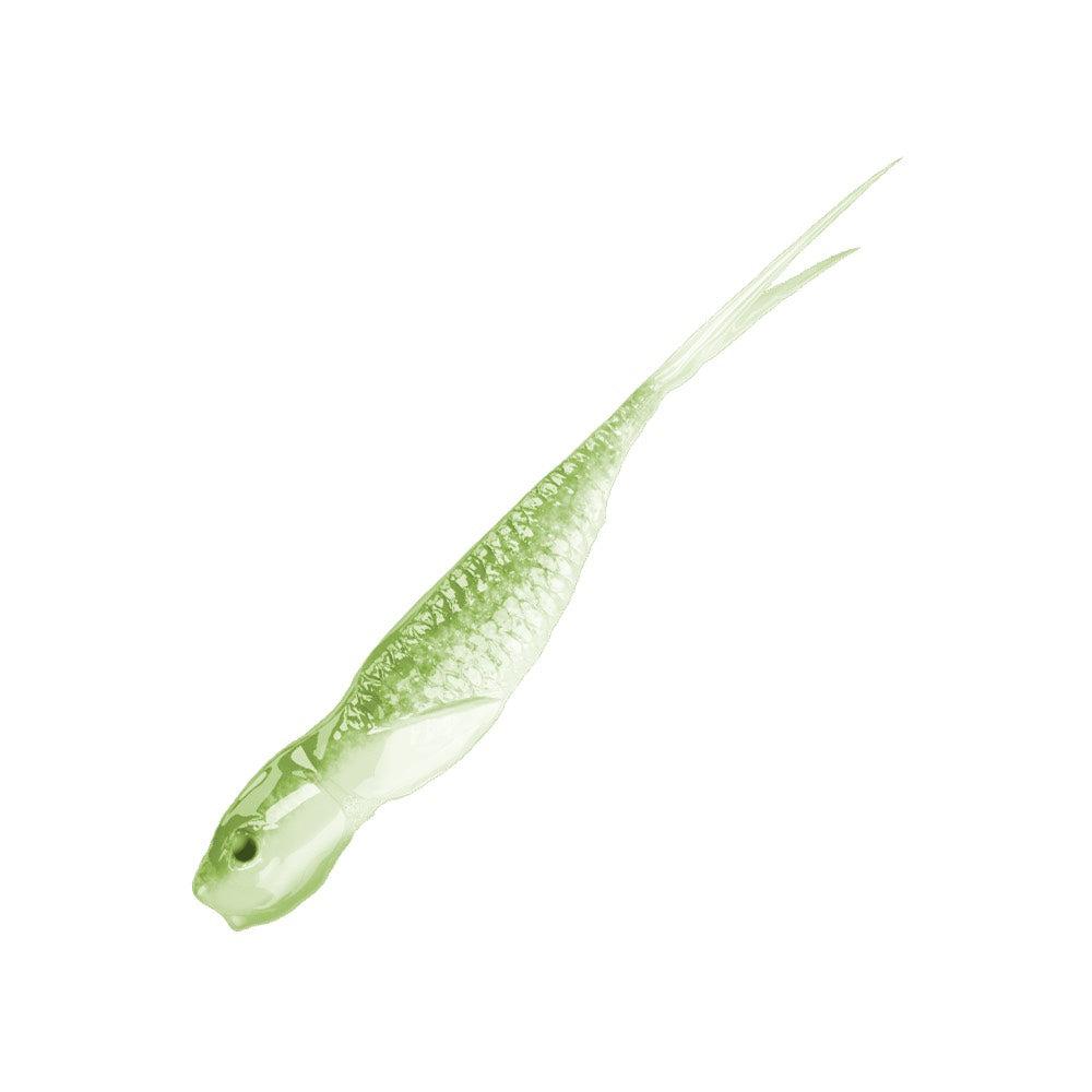Qubi Lures Swallow Mermaid Smelt