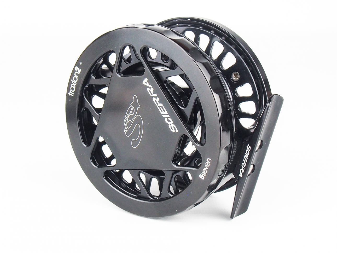 Scierra traxion2 Reel detail 4