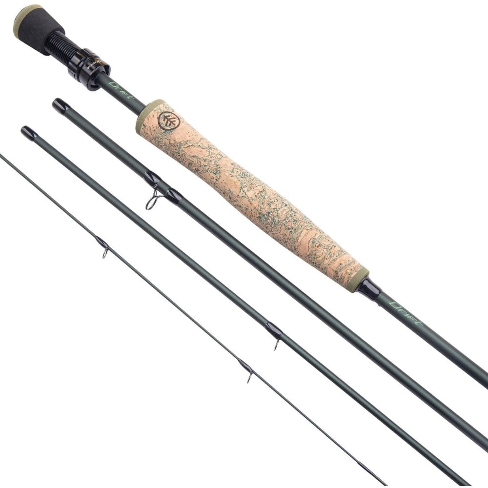 Wychwood Drift 9ft 4wt Fly Rod