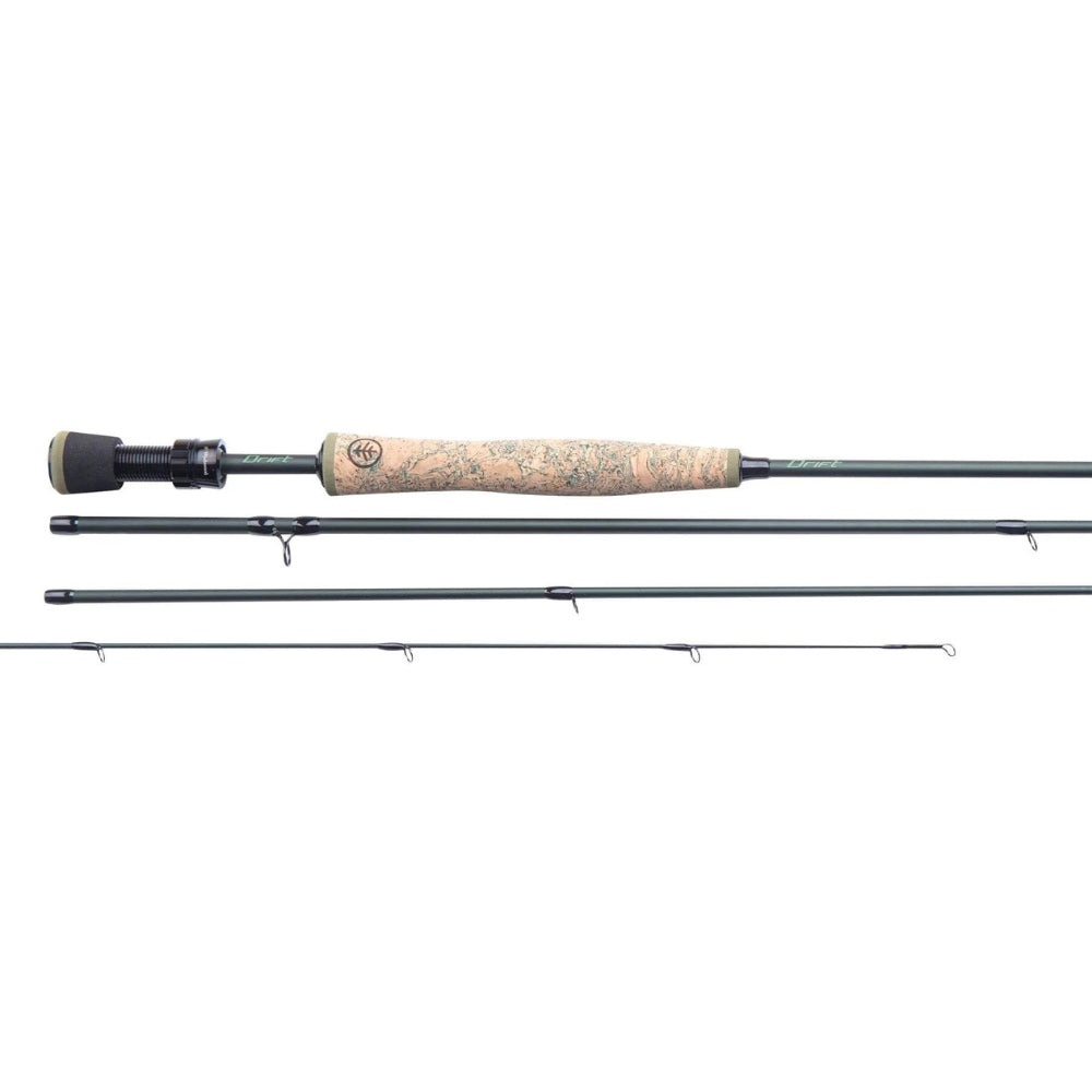 Wychwood Drift 9ft 4wt Fly Rod