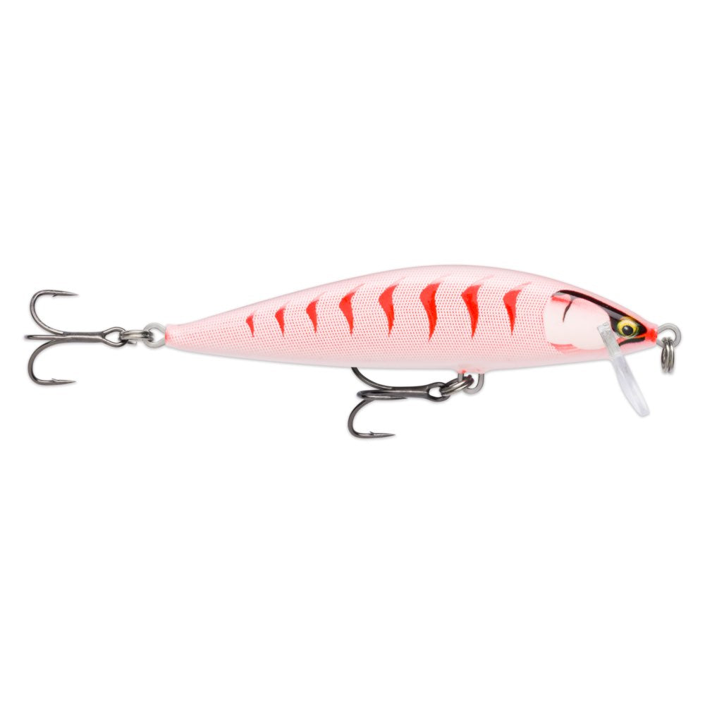 Rapala Countdown Elite Gilded Pearl Orange