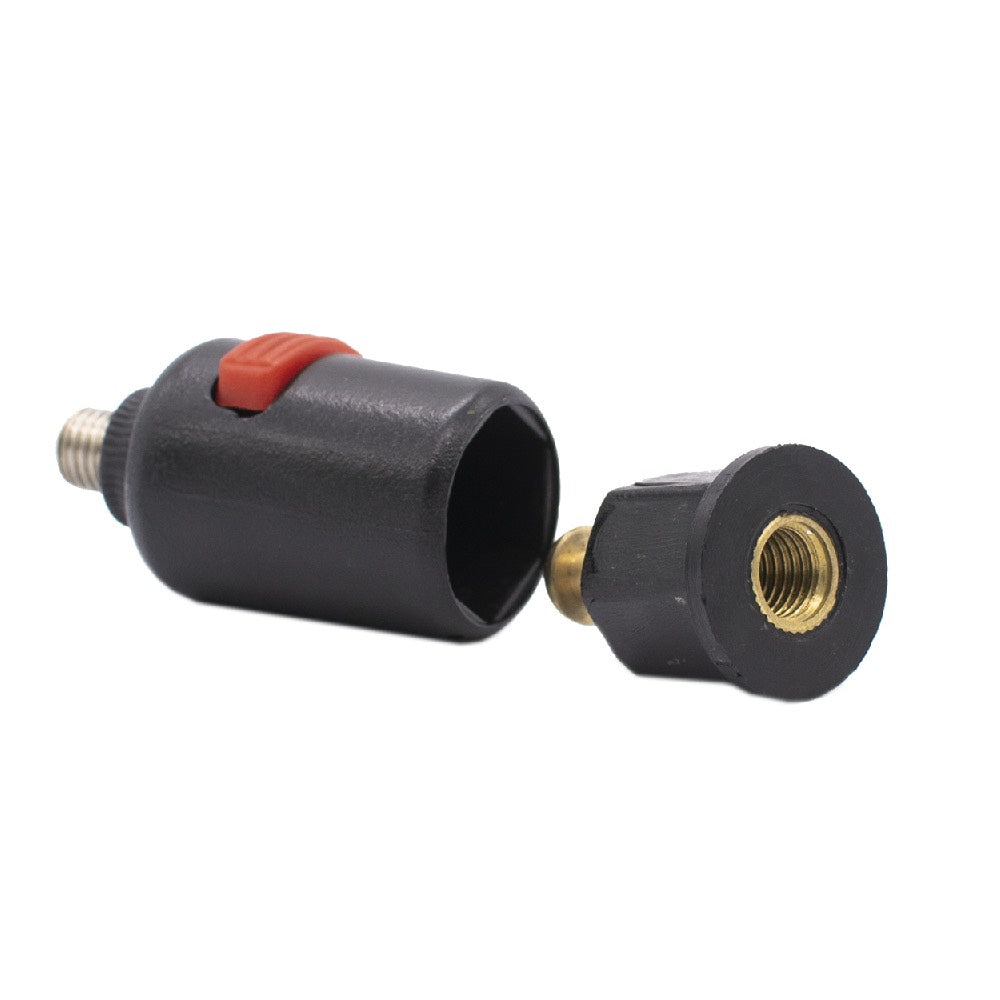 MatchPRO Team 3DX Quick Release Connector