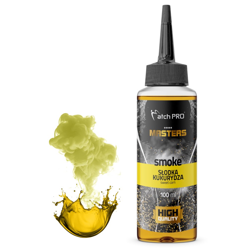 MatchPRO Masters Smoke Sweet Corn