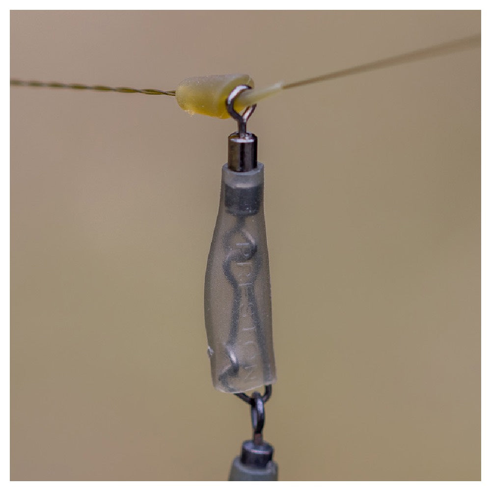 Preston Innovations Link Swivel Sleeves detail 3