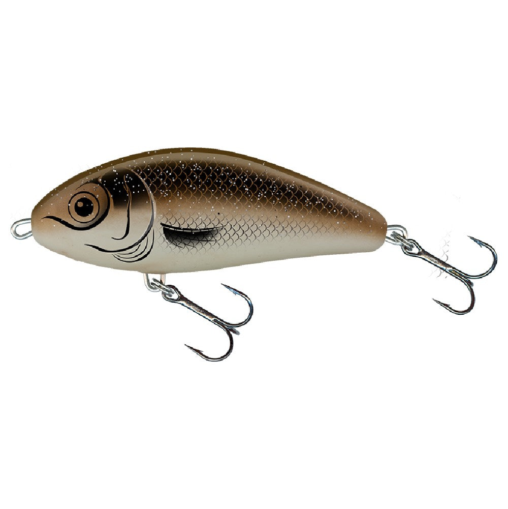 Salmo Fatso Arkansas