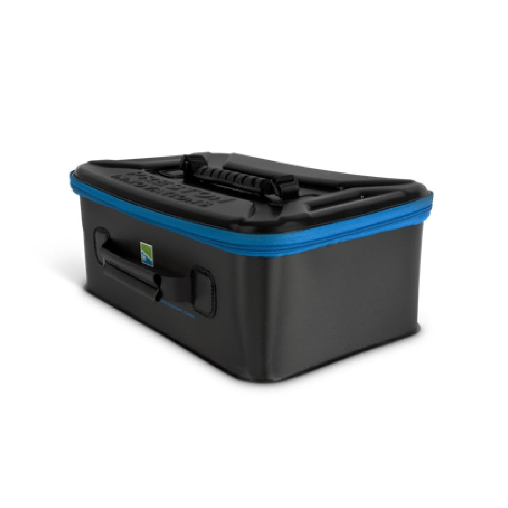 Preston Innovations XL EVA Accessory Case