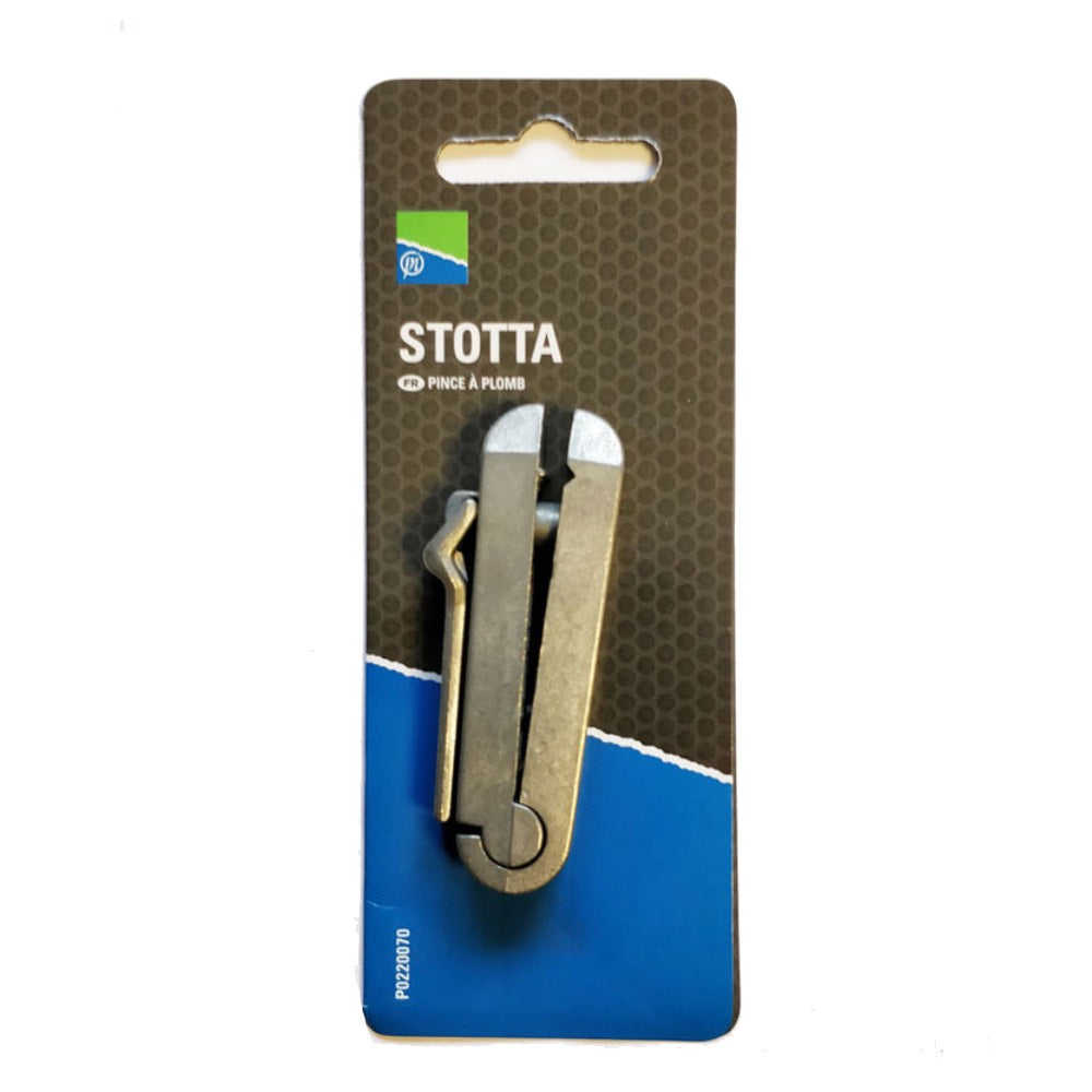 Preston Innovations Stotta detail 2