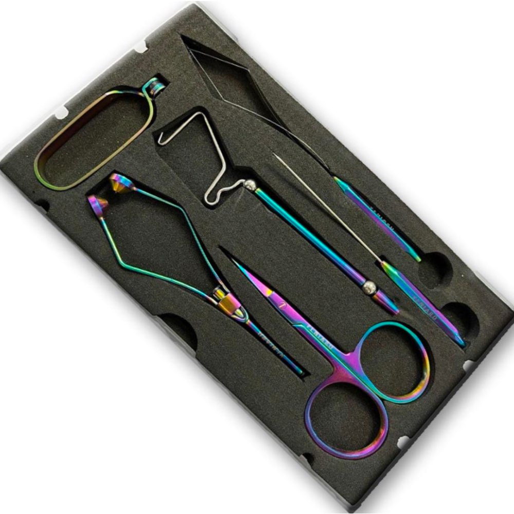 Veniard TC Premium Tool Kit detail 2