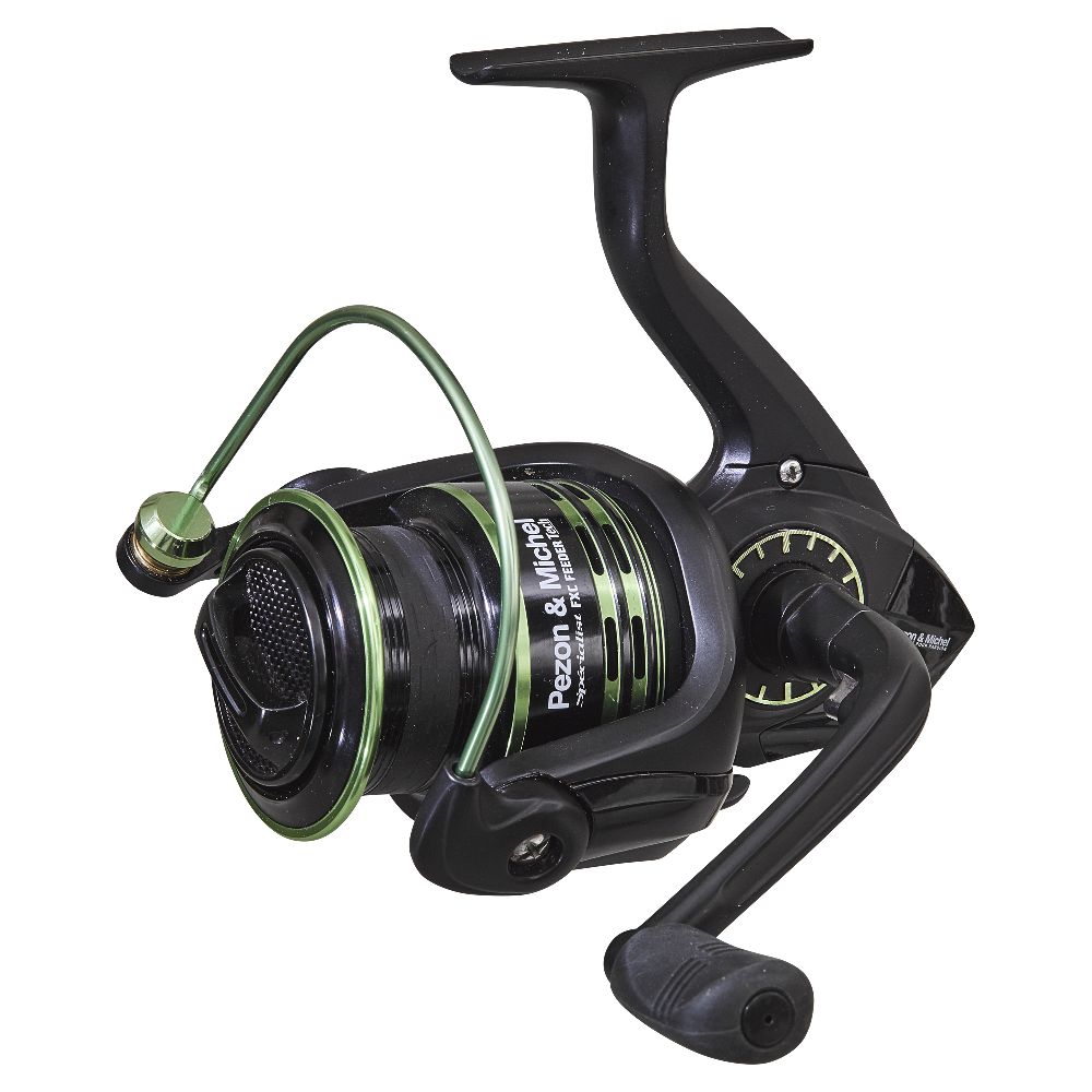 Pezon&Michel Specialist FXC FV 450