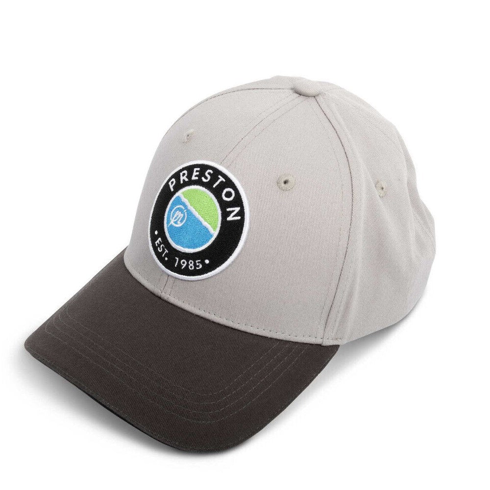 Preston Innovations Grey EST Cap