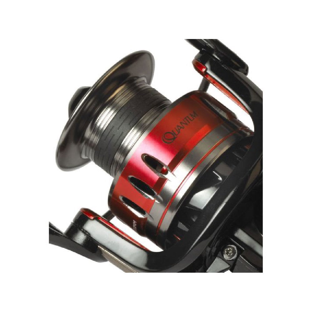Quantum Vantex Reel detail 3