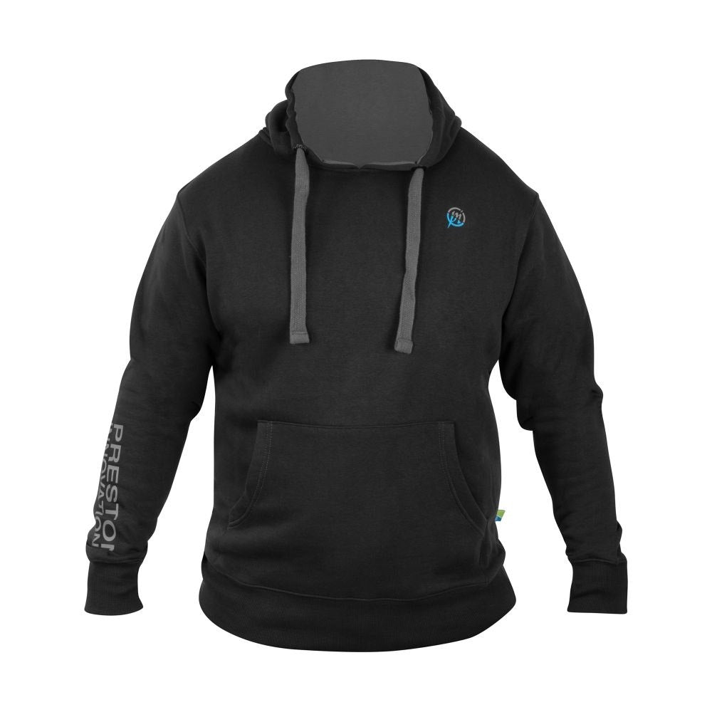 Preston Innovations Limited Edition Charcoal Hoodie