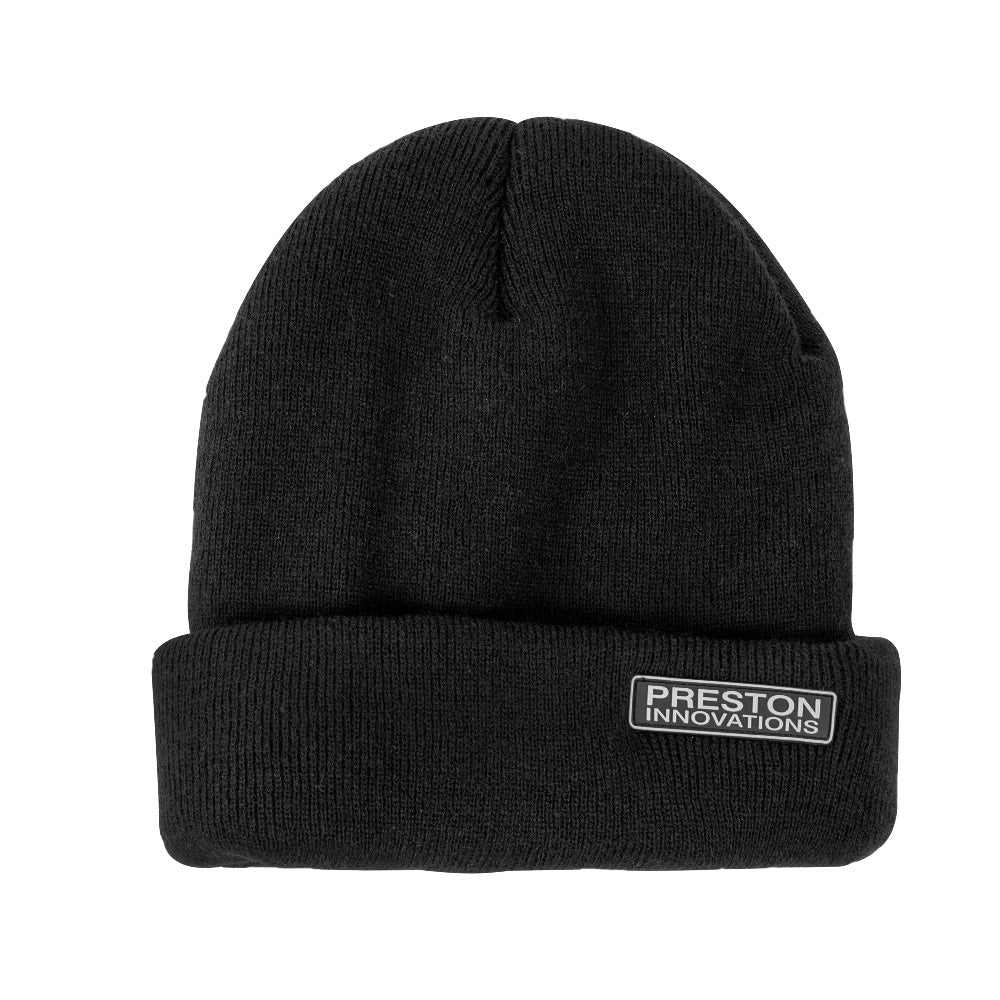 Preston Innovations Heavyweight Beanie Hat