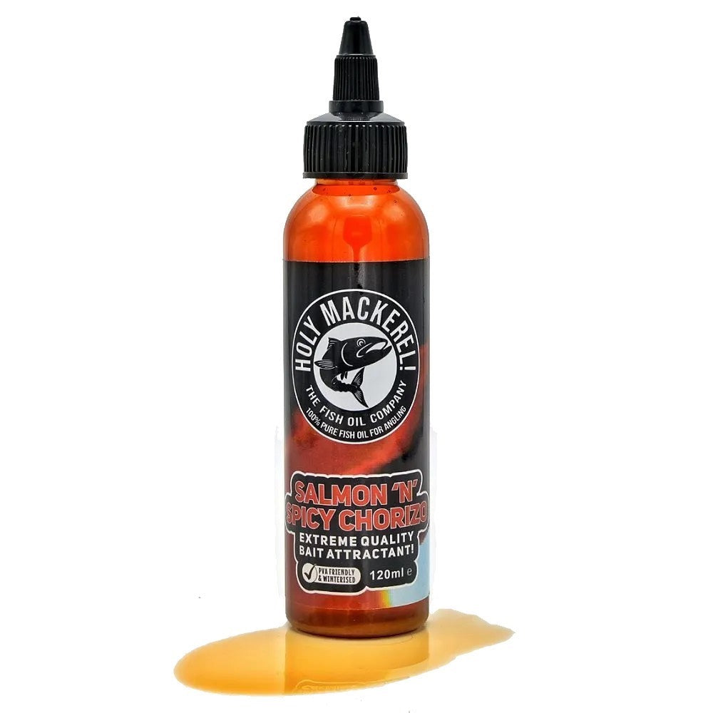 Bait Liquids & Boosters