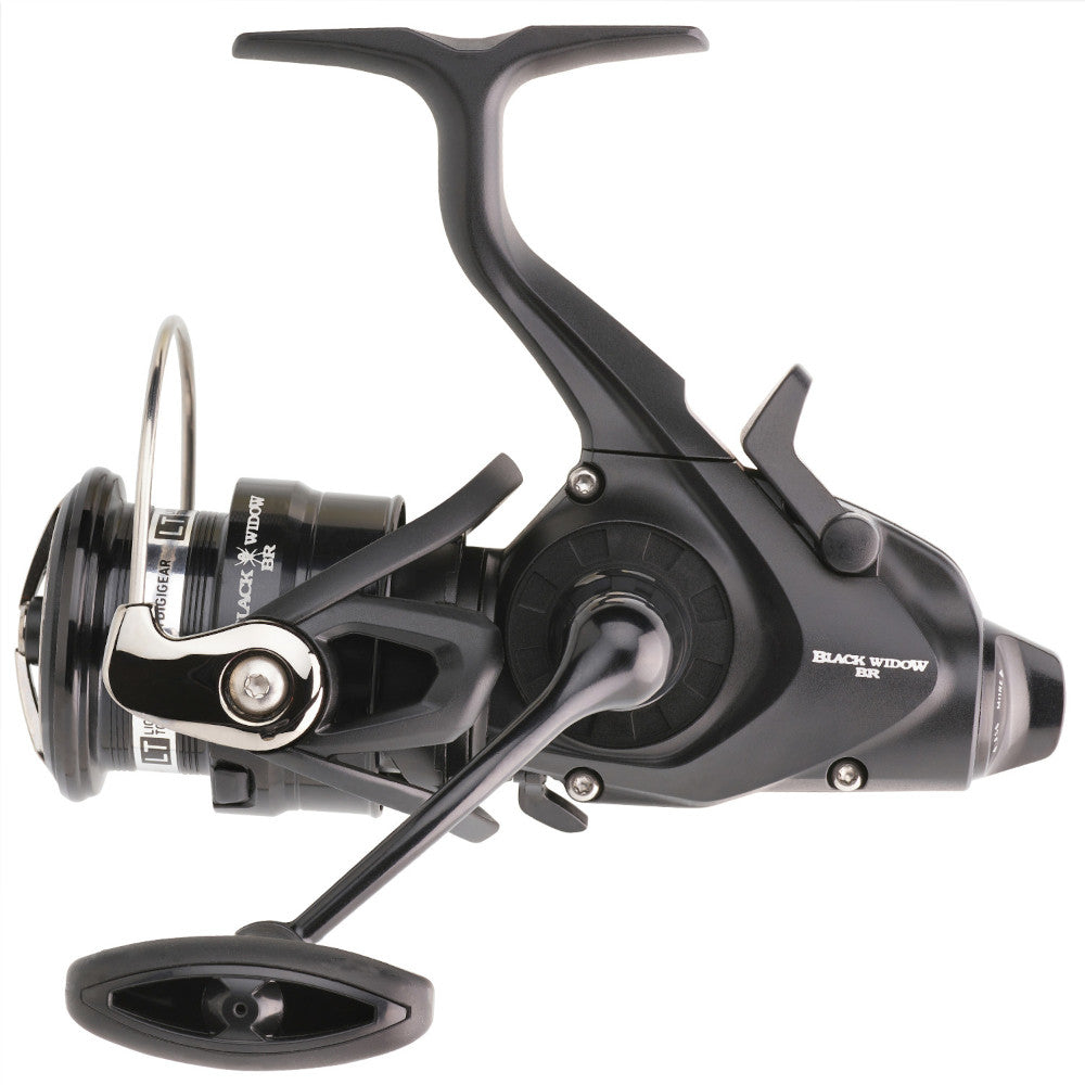 Bait Runner Reels