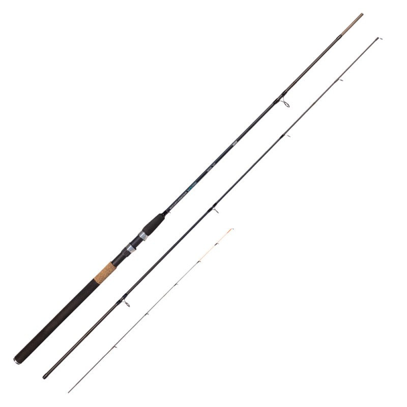 Feeder & Quiver Rods