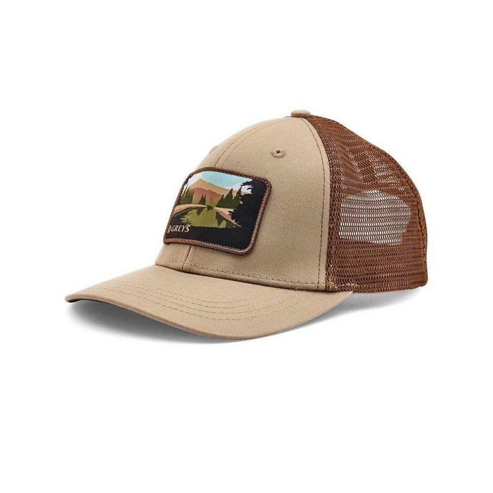 Fishing Hats