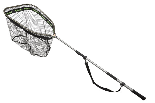 Fishing Nets & Landing Nets