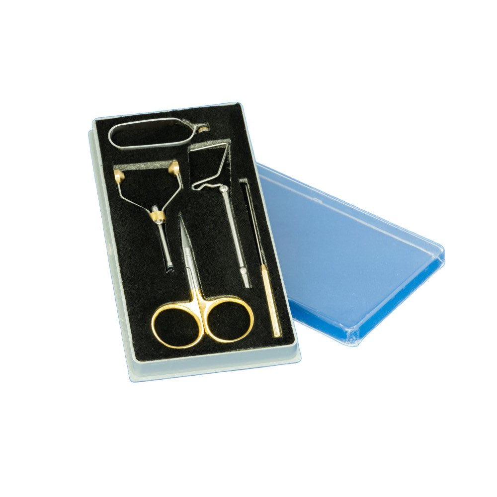 Fly Tying Tools