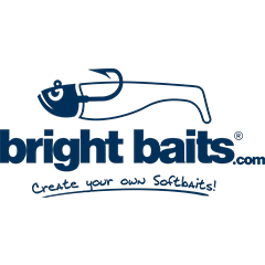 Bright Baits – Colourful Soft Lures for Predator Fishing