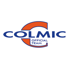 Colmic Fishing Tackle UK