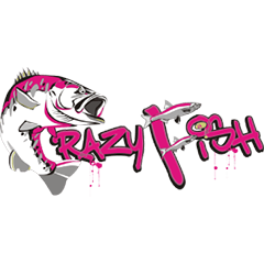 Crazy Fish Lures & Jig Heads UK