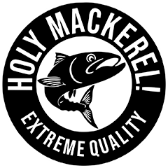 Holy Mackerel! Bait & Oil