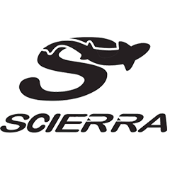 Scierra Fly Fishing Gear