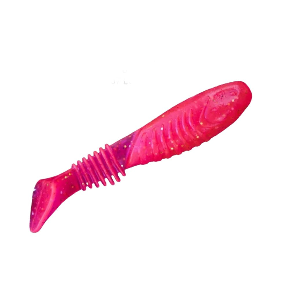 Crazy Fish Dainty Lollipop