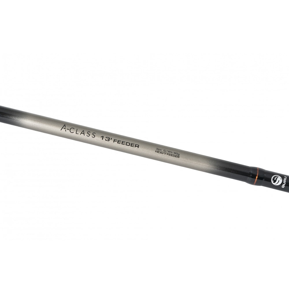 Tackle Guru - A-Class Heavy Feeder detail 3