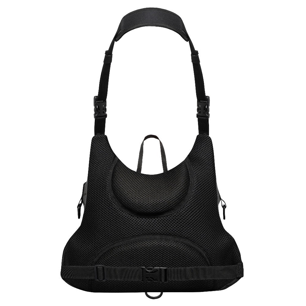 Mikado Chest Pack detail 2