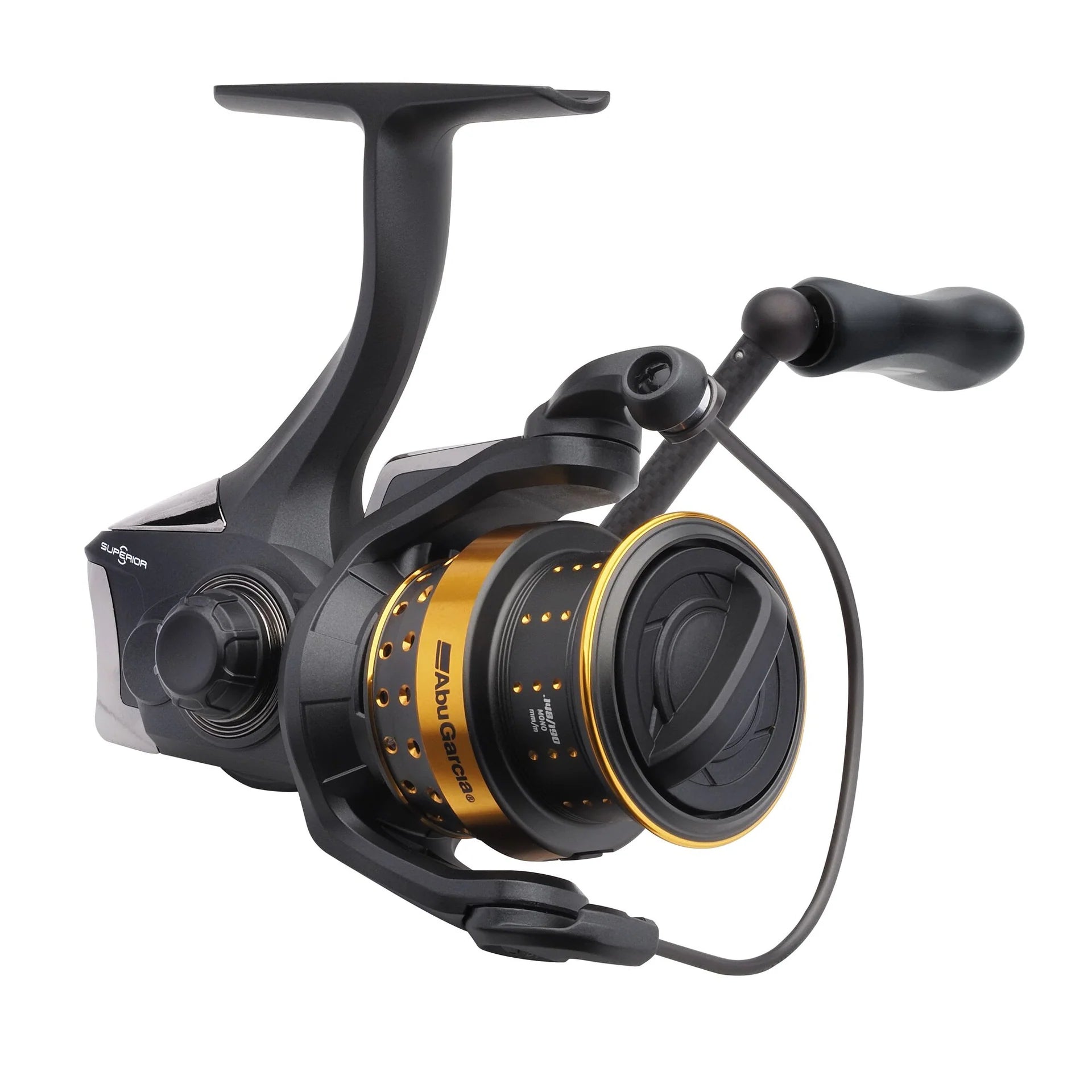 Abu Garcia Superior Spinning Reels