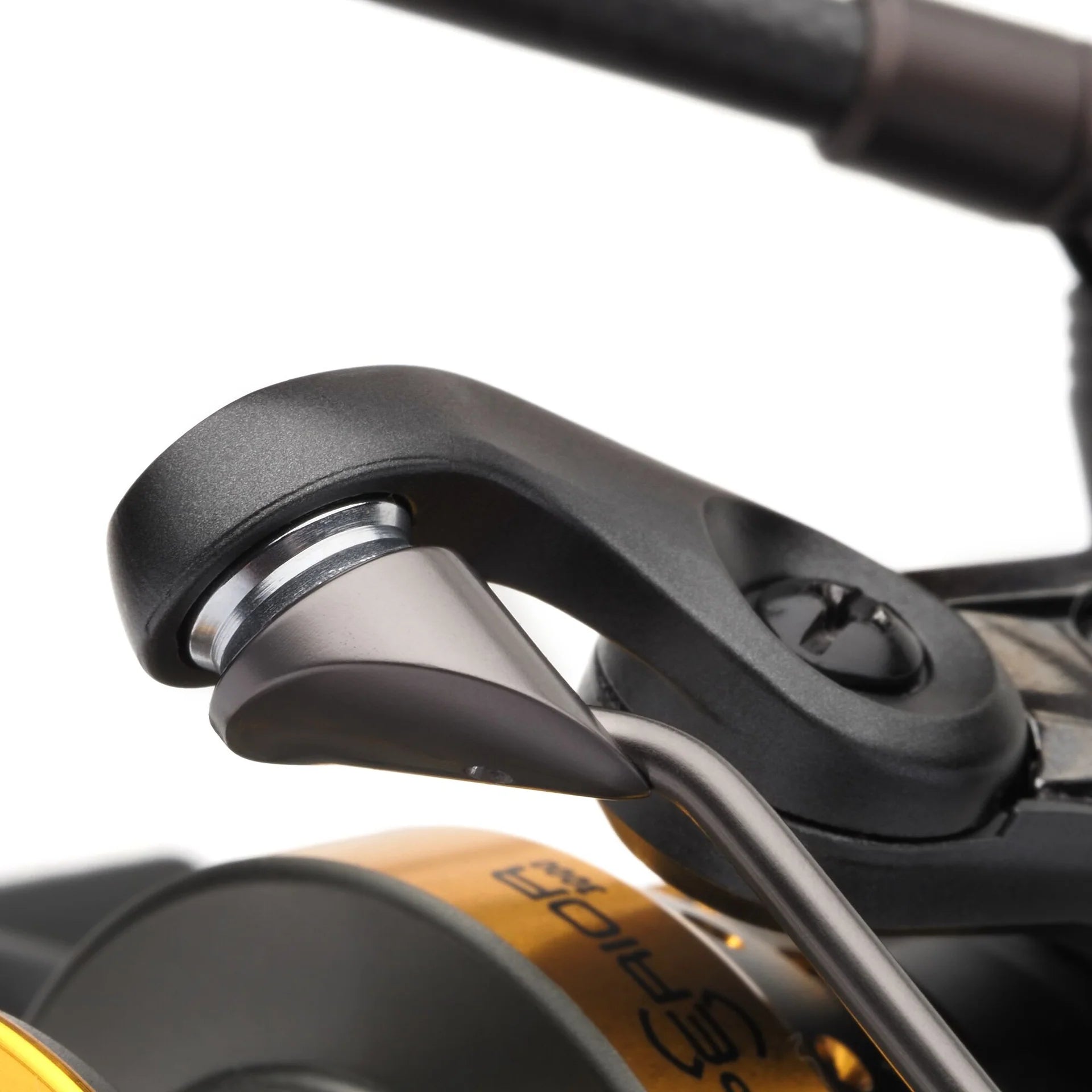 Abu Garcia Superior Spinning Reels