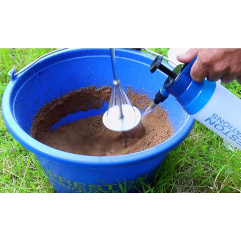 Preston Innovations Bait Sprayer detail 4