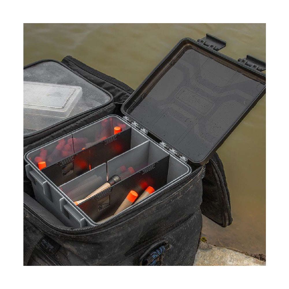 Preston Innovations Hardcase Accessory Box XL detail 6