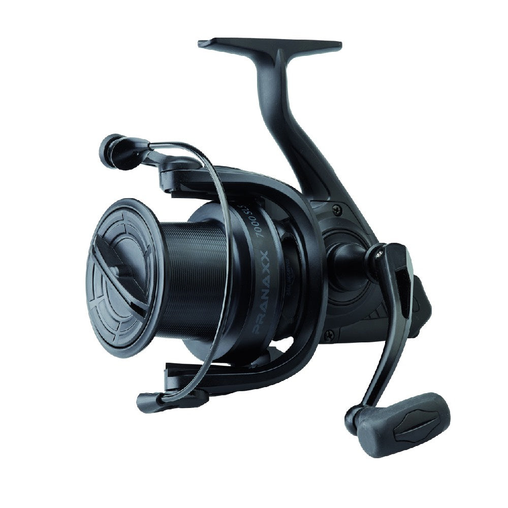Kinetic Pranaxx FD Reel