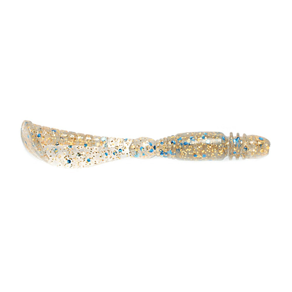 Lucky John T.I.G Tail Silver Prawn