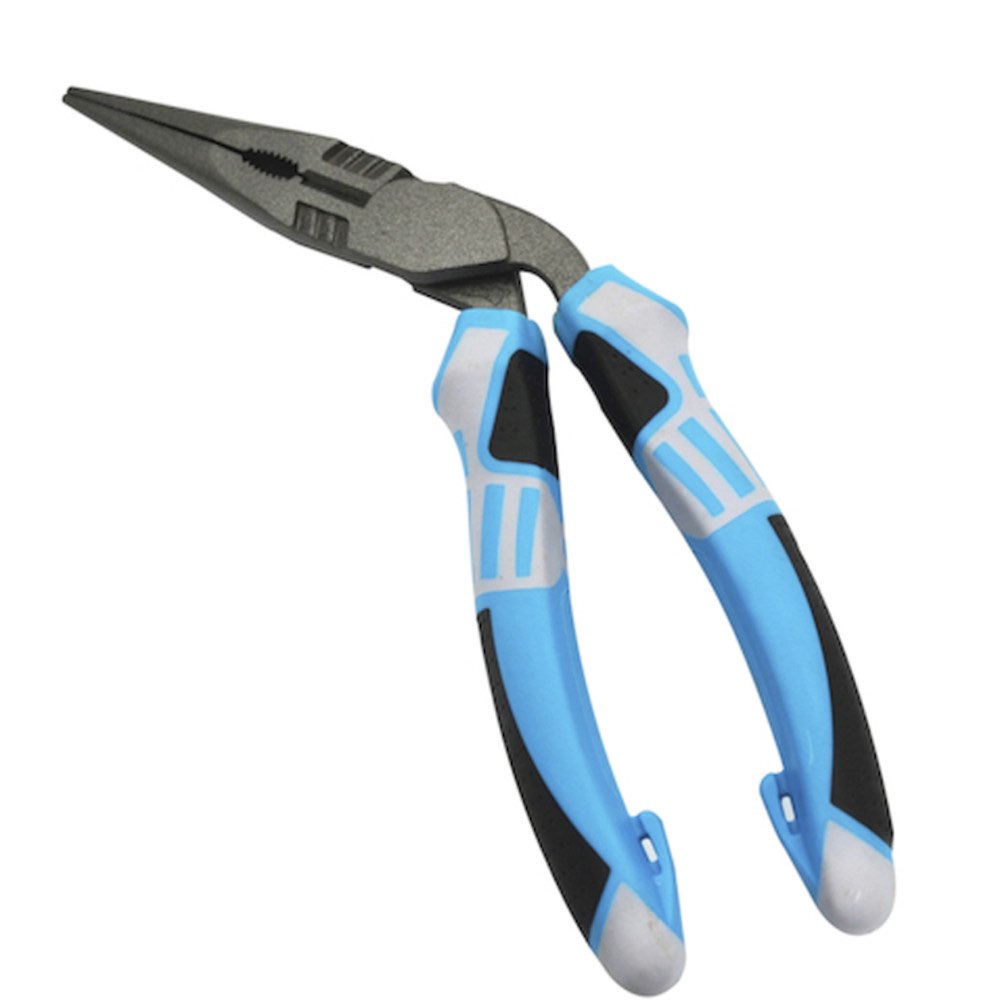 Mikado Fishing Pliers Curved
