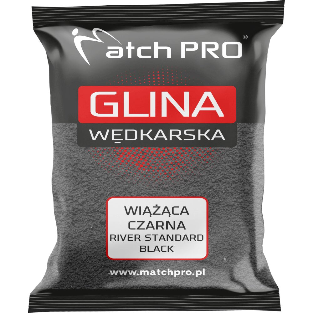 MatchPRO Leam River Standard Black