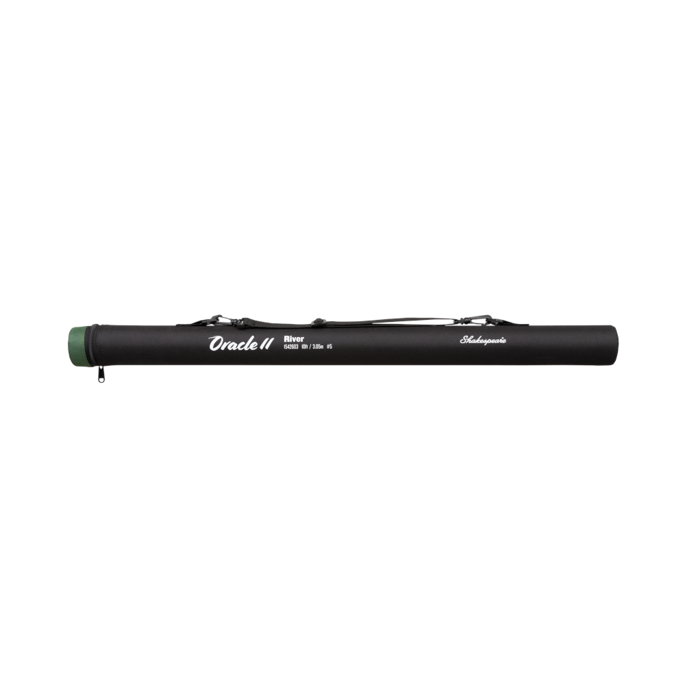 Shakespeare Oracle 2 River Fly Rods detail 7