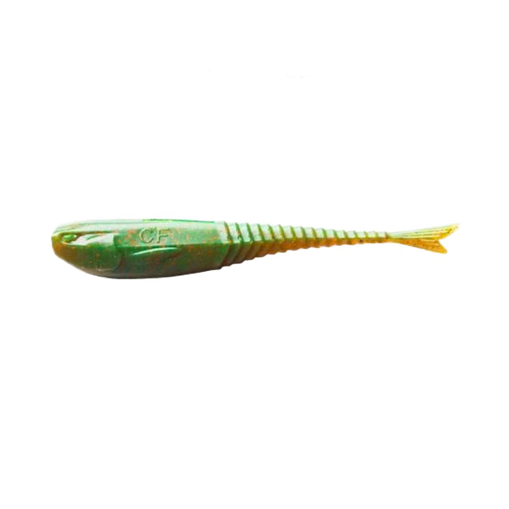 Crazy Fish Glider 2 UV Motor Oil