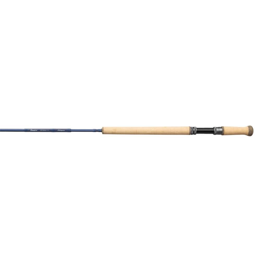 Shakespeare Oracle 2 EXP Salmon Fly Rods detail 2