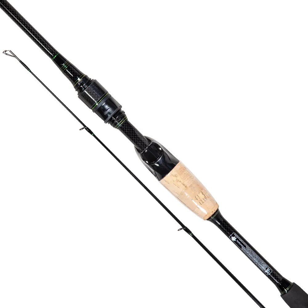 Gunki Power Game Rod