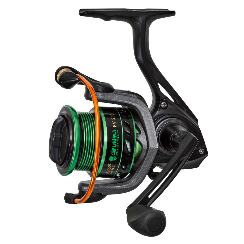 Gunki Powergame FV 300
