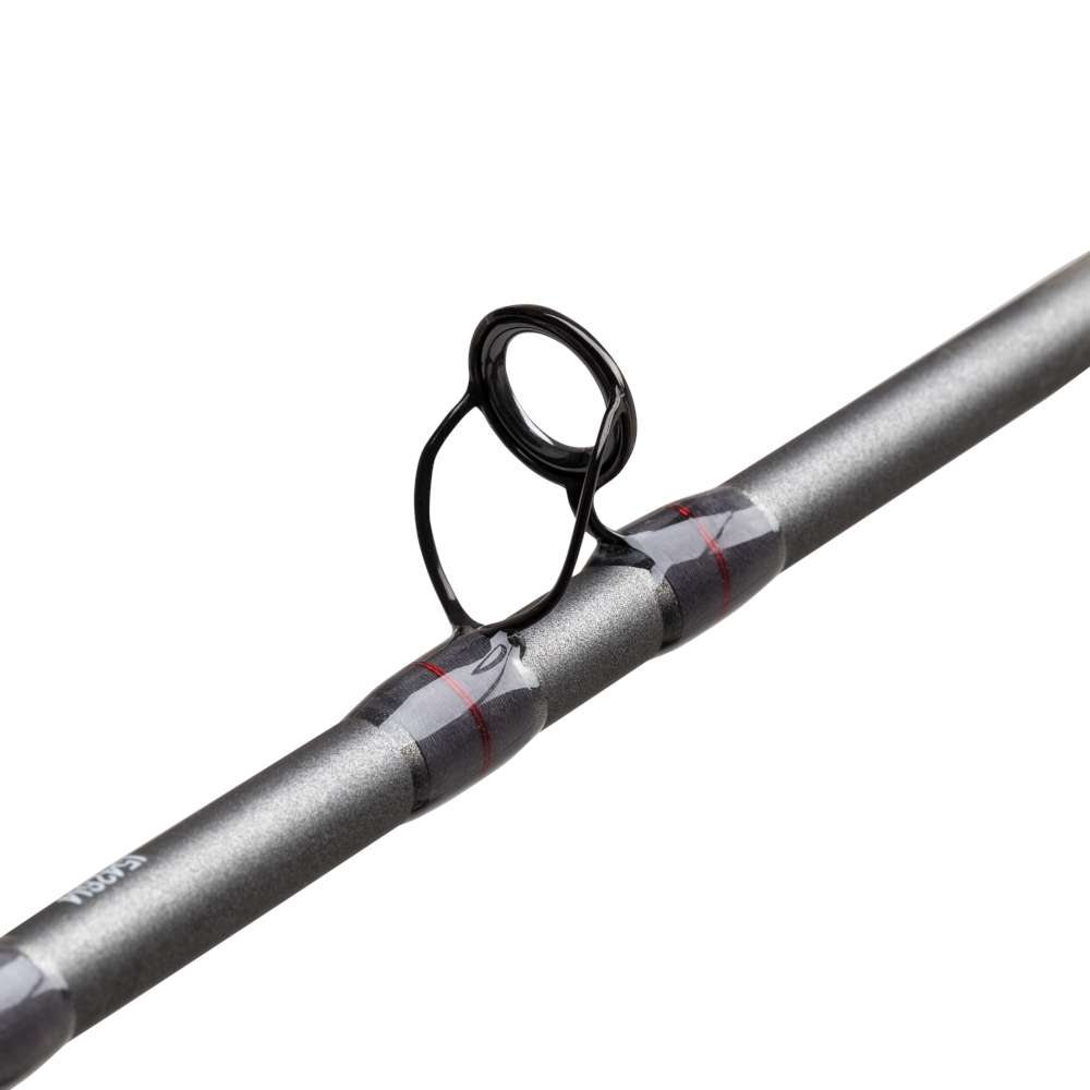 Shakespeare Oracle 2 Switch Fly Rod detail 4