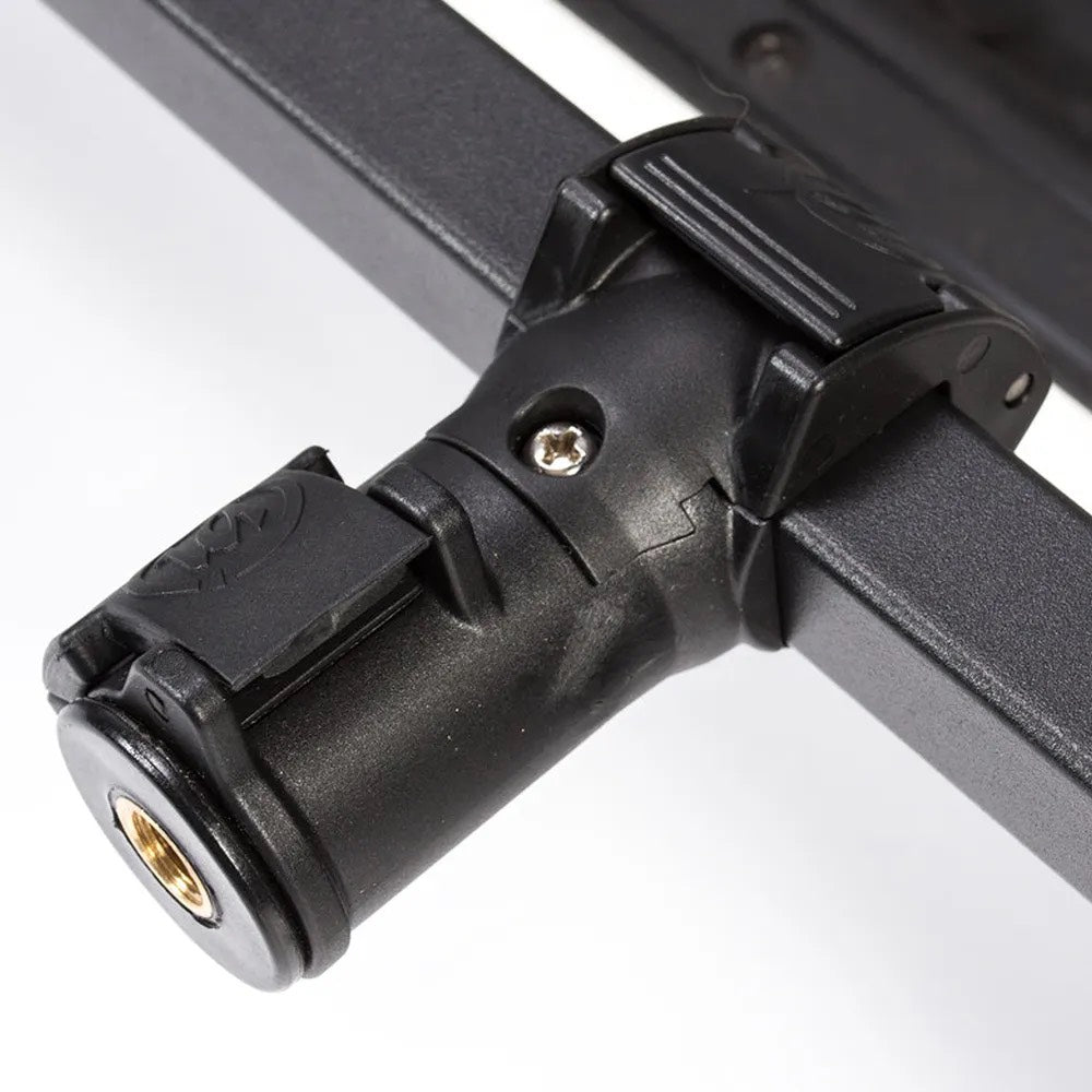 Preston Innovations Offbox 36 Snaplok Tool Bar detail 3