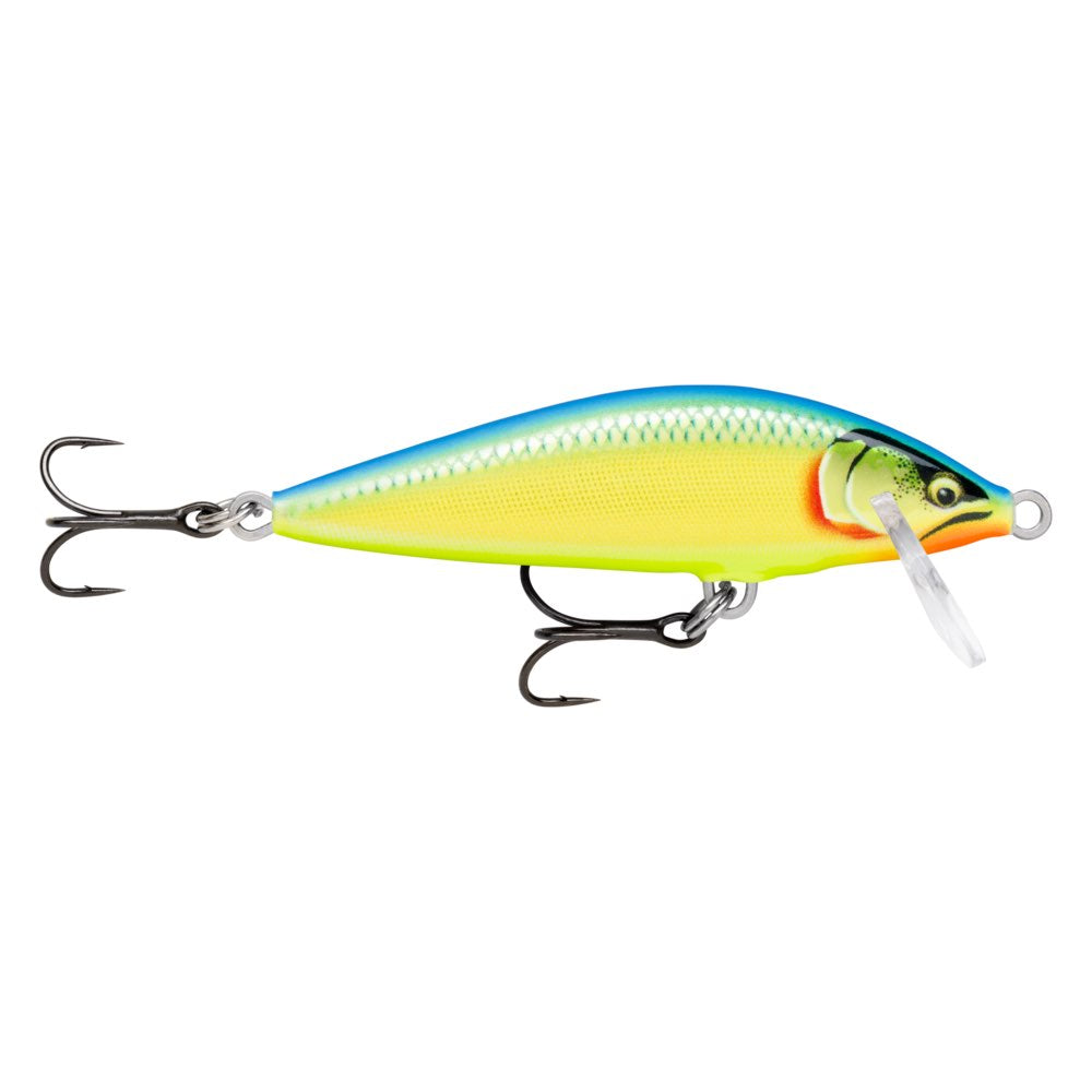 Rapala Countdown Elite Gilded Parrot